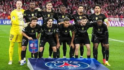 Officiel : Le PSG fait une annonce qui va régaler les supporters pour la finale de Ligue des Champions contre Arsenal !
