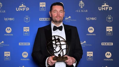 Pierre Sage futur entraîneur de l’OM ? Daniel Riolo annonce le verdict ! 