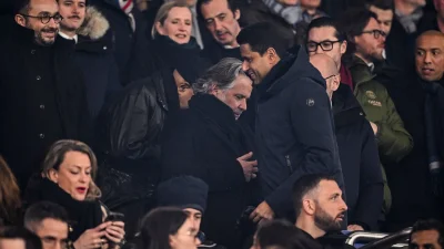PSG - «Vincent Labrune n’est qu’un pantin» d’Al-Khelaïfi : La grosse accusation de Daniel Riolo ! 