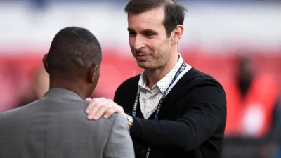 Nouveau directeur sportif de l’OM : Le PSG se retrouve impliqué dans le dossier !