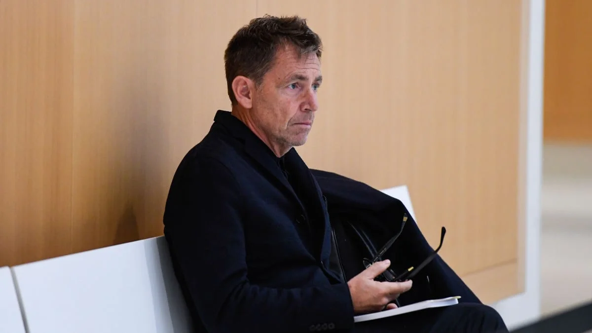 Saison explosive à l’OM, Riolo promet de dévoiler les coulisses : «Quand la saison se terminera, je raconterai tout»