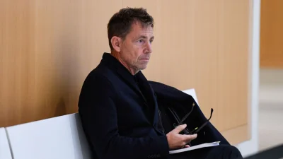 Saison explosive à l’OM, Riolo promet de dévoiler les coulisses : «Quand la saison se terminera, je raconterai tout»