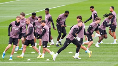 Crise au Real Madrid : Le nom d’une taupe du vestiaire est dévoilé en Espagne !