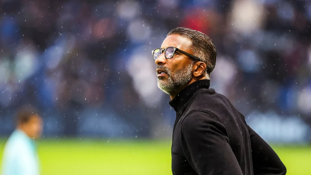 «C’est dégueulasse», L’Équipe se fait clasher pour sa Une sur l’OM et Habib Beye