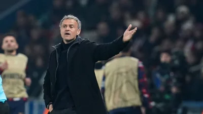 PSG - «C’est un joueur différent» : Le retour important qui régale Luis Enrique !
