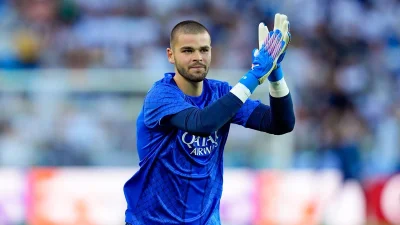 PSG : Lucas Chevalier de retour ? Luis Enrique répond cash devant la presse !