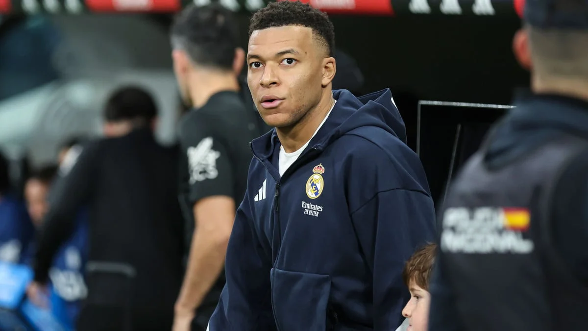 «Je sais ce qui arrive quand il quitte le PSG» : Jordan Bardella charge Kylian Mbappé sur les réseaux sociaux !