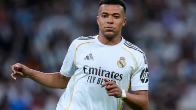 «Les Français aiment se plaindre» : En plein malaise au Real Madrid, Kylian Mbappé répond aux critiques !