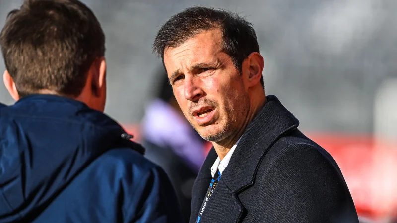 Grégory Lorenzi : Comme Luis Campos au PSG, le plan du nouveau directeur sportif de l’OM déjà dévoilé ? 