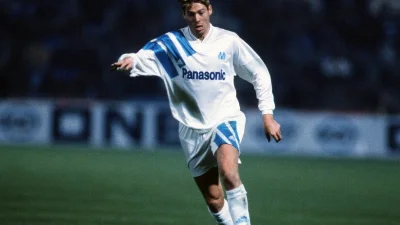 OM : Chris Waddle balance une info mercato qui pourrait bouleverser l’été du club !