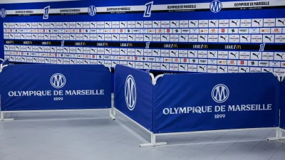 Mercato - Voilà ce qui attend les supporters de l’OM cet été : «Un marché plus français, des joueurs moins chers»