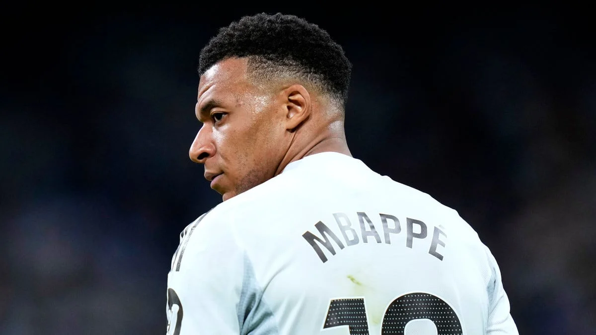 Fiasco au Real Madrid, Kylian Mbappé est déjà passé à autre chose : «Il est totalement focus sur la Coupe du monde»