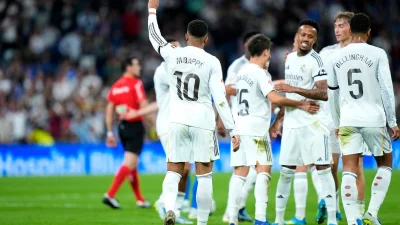 «Il n’en a plus rien à cirer» : L’heure de la rupture a sonné entre le Real Madrid et Mbappé ?