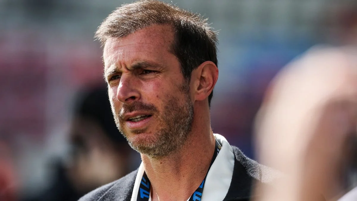 «Je le vois bien à Marseille» : Grégory Lorenzi à l’OM, c’est déjà validé  