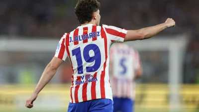 Transfert de Julian Alvarez : Le PSG a trouvé la solution ?