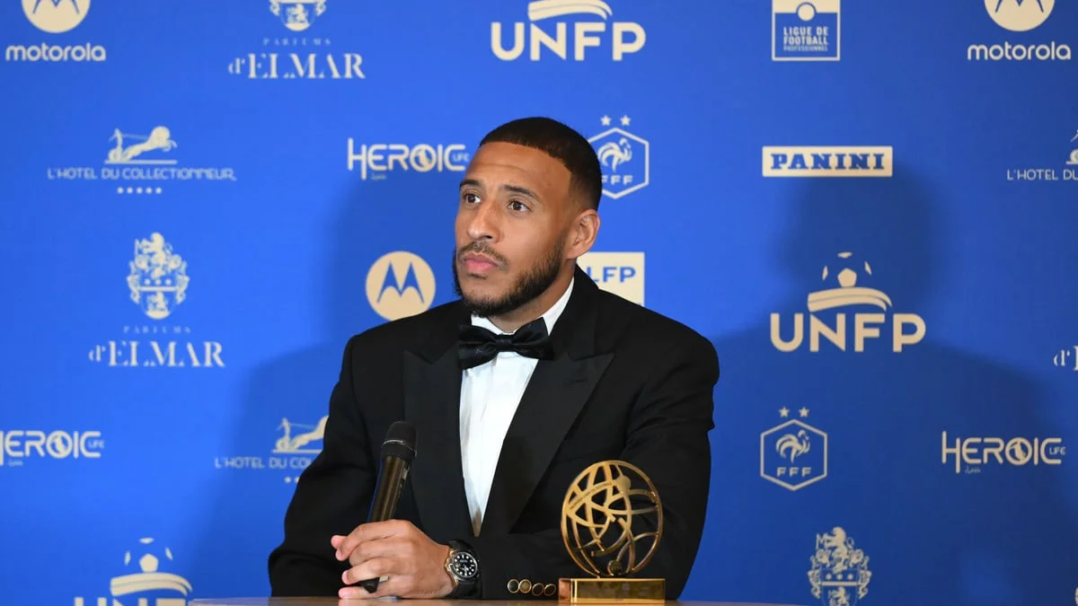 Équipe de France : Corentin Tolisso dit stop avant la liste de Deschamps pour la Coupe du monde !