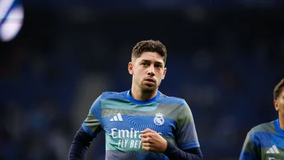 Transferts : Valverde au PSG après son embrouille avec Tchouaméni ?