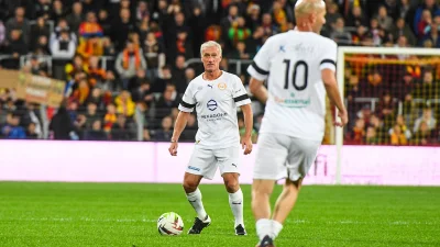 Équipe de France - Zidane contre Deschamps : Le débat enflammé entre Riolo et Verdez chez Hanouna !