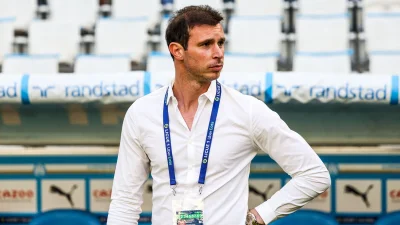 «Pas quelqu'un qui va vendre du rêve» : Les supporters de l’OM déjà prévenus de la méthode Grégory Lorenzi