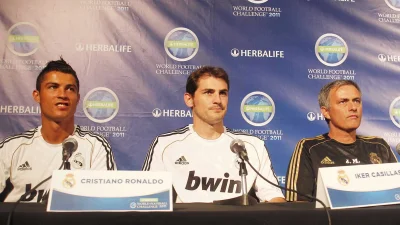 Mourinho au Real Madrid, c’est bientôt signé : L’annonce qui fait bondir Iker Casillas !