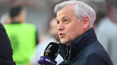 Bruno Génésio à l'OM, c'est validé sur La Chaîne L'EQUIPE : «Ça peut le faire» 