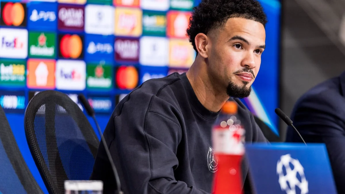 Coupe du monde : Warren Zaïre-Emery va offrir «belle surprise» à l'équipe de France ?