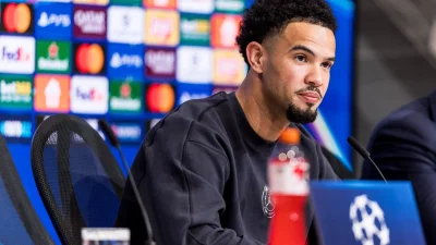 Coupe du monde : Warren Zaïre-Emery va offrir «belle surprise» à l'équipe de France ?