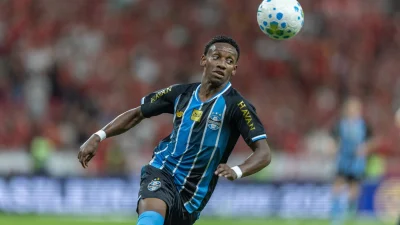 Mercato - PSG : Le prochain transfert fuite dans la presse étrangère, un crack brésilien en approche ?