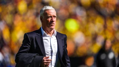 Équipe de France : La grande surprise de Didier Deschamps révélée pour la Coupe du monde 2026 ?