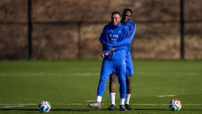 Équipe de France - Kylian Mbappé est «adoré de tous les autres» : Les vérités de Daniel Riolo avant la Coupe du monde ! 