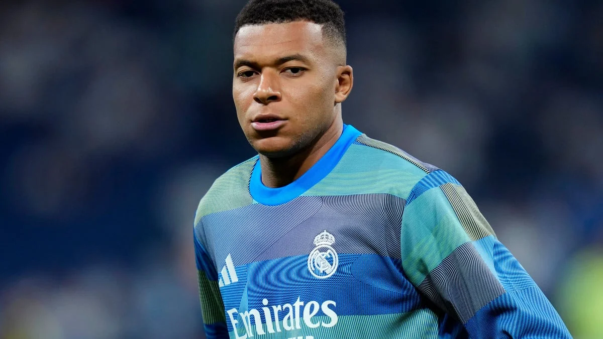 Kylian Mbappé - Clash avec Jordan Bardella : «C’est catastrophique», Cyril Hanouna s’en mêle !