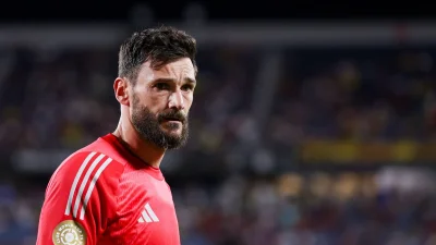 Hugo Lloris de retour en Ligue 1 : Le RC Lens annonce avoir tenté le gros coup !