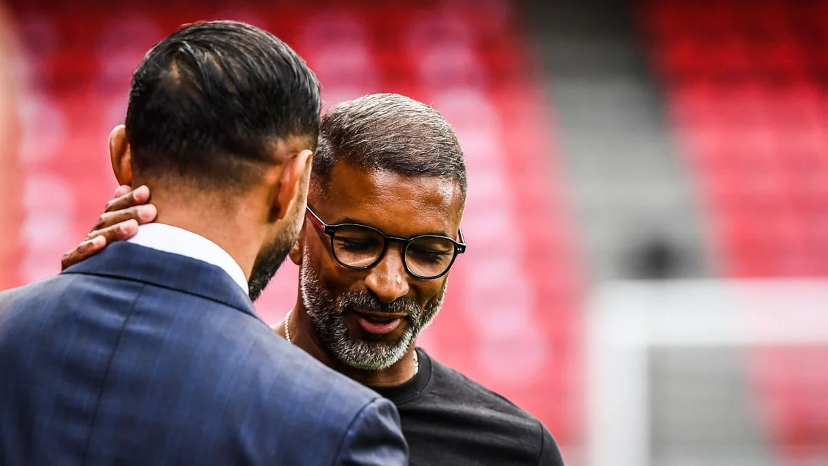 Beye et Benatia s'en vont : L'OM a trouvé un nouveau duo de choc pour les remplacer !
