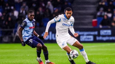  OM - Départ de Mason Greenwood : Voici le transfert qui ne verra pas le jour !