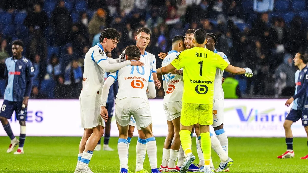 «Ça ne sent pas bon» : Le mercato de l’OM plombé par l’attitude du vestiaire ?