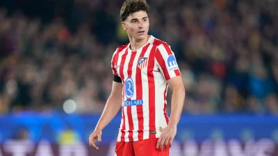 Julian Alvarez au PSG : L'offre à 100M€ annoncée par la presse espagnole !