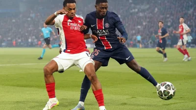 PSG - Arsenal : Le retour d'un joueur blessé in extremis pour la finale de la Ligue des champions ?