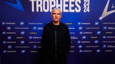 «C'est un viol de mon âme» : Le documentaire est à peine sorti, Raymond Domenech règle déjà ses comptes avec Netflix ! 