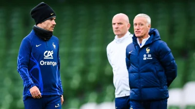 «Son aventure avec Didier Deschamps ne s’est pas terminée de la meilleure des manières», voilà pourquoi Antoine Griezmann ne disputera pas la Coupe du monde !