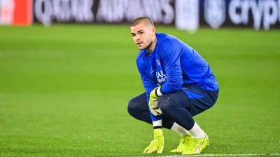 Du PSG à l'équipe de France : «Le mec doit vivre un enfer», le calvaire n'en finit plus pour Lucas Chevalier après l'annonce pour la Coupe du monde 2026 !