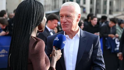 «Je pense qu'il va être appelé par Didier Deschamps», une surprise en attaque est prévue pour la liste de l’équipe de France !