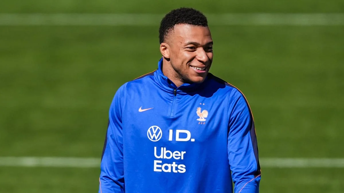 Equipe de France - «Une fierté immense» : Retenu pour une troisième Coupe du monde, Kylian Mbappé réagit sur Instagram ! 
