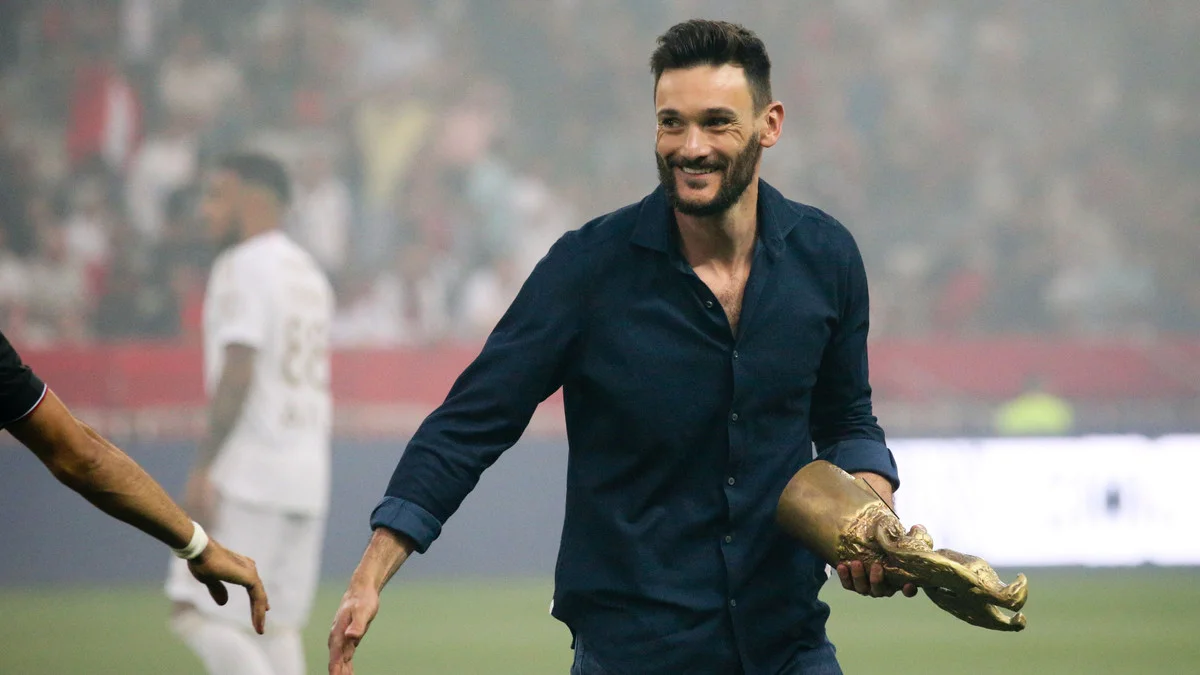 Equipe de France : Deschamps se lâche sur la rumeur Lloris à la Coupe du monde !