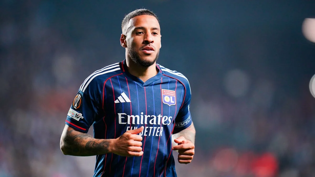 Équipe de France : «Tolisso aurait mérité d'être là...», le mea culpa de Deschamps pour la Coupe du monde 2026