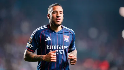 Équipe de France : «Tolisso aurait mérité d'être là...», le mea culpa de Deschamps pour la Coupe du monde 2026