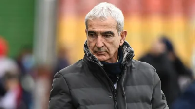 Équipe de France - Knysna : Après Raymond Domenech, au tour d’un journaliste de L’Équipe de critiquer le documentaire de Netflix