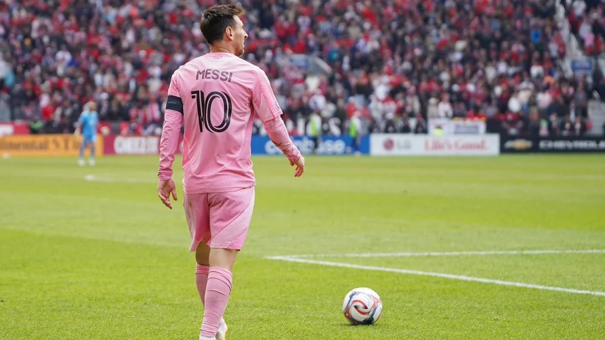 Lionel Messi s'est fixé une limite pour son départ à la retraite, la grande annonce avant la Coupe du monde 