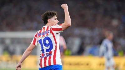 Transfert de Julian Alvarez : La première annonce officielle du PSG au sujet du mercato estival !