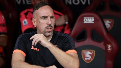Le fiasco de Knysna sur Netflix - «Je garde la vraie histoire pour plus tard...» : Ribéry va dire ses quatre vérités à Domenech ! 