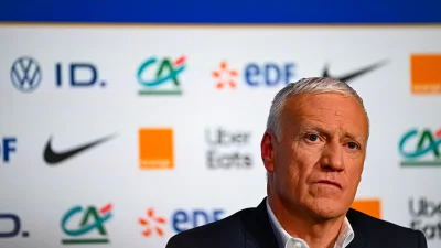 L'Italie ou le Real Madrid après le Mondial ? Didier Deschamps ne «s'interdit rien»... 
